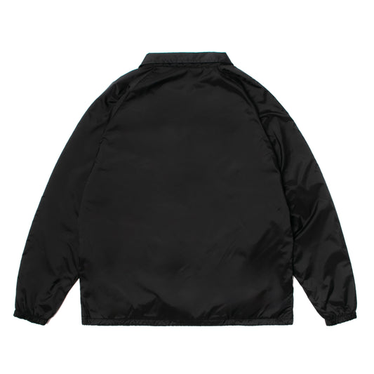 FUCT OVAL COACH JACKET