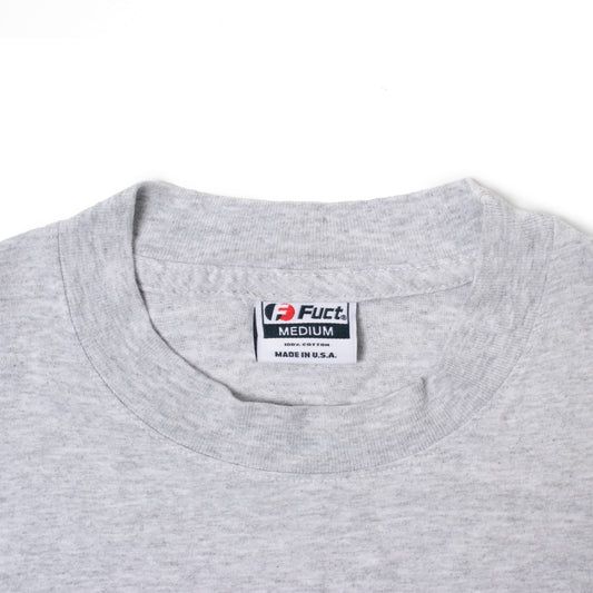 FUCT CHILD PHOTO GREY