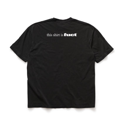 FUCT ERIK DESERT BLACK