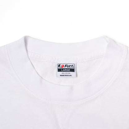 FUCT ERIK DESERT WHITE