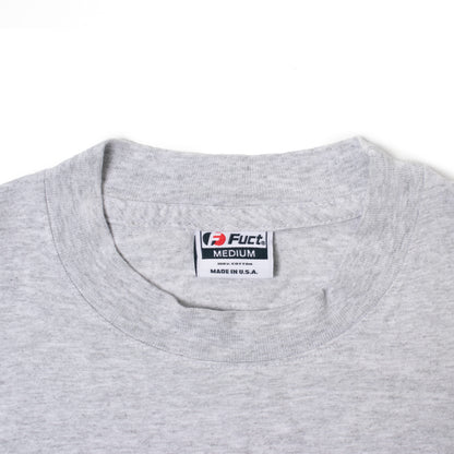 FUCT CHILD PHOTO GREY 