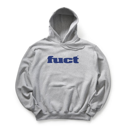FUCT OG LOGO HOODIE