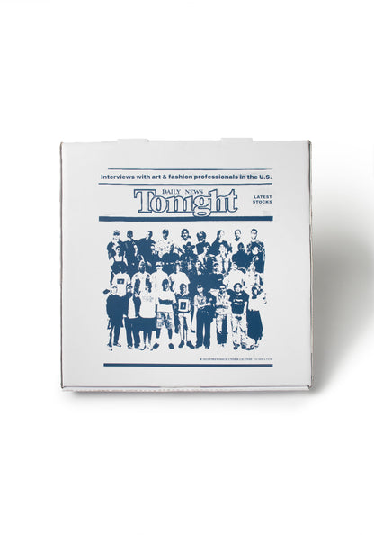 SHELTER 2025 package