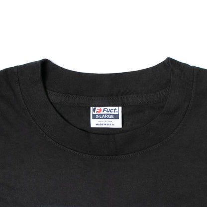 FUCT CHILD PHOTO BLACK