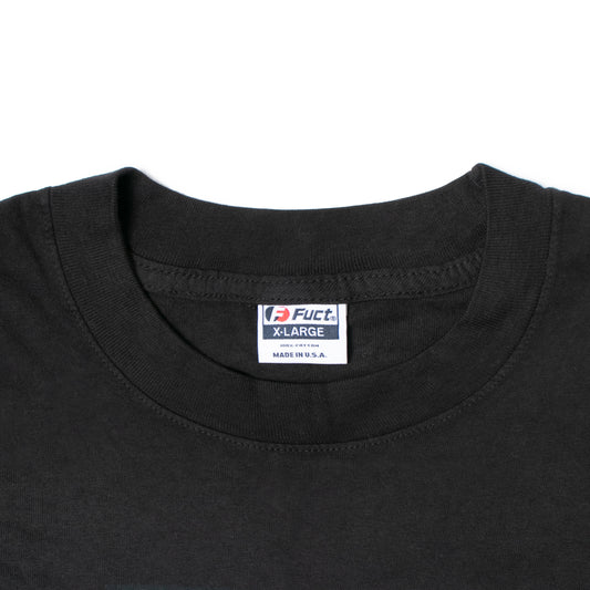 FUCT CHILD PHOTO BLACK